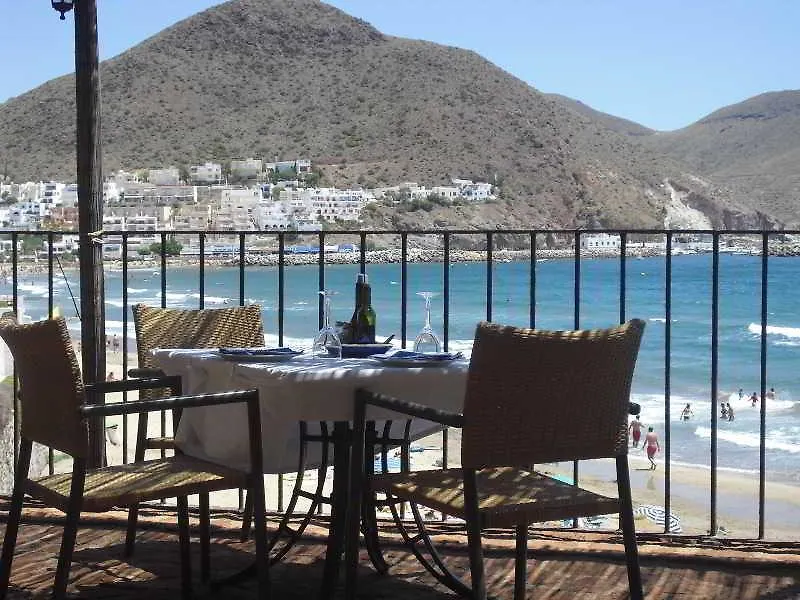 ****  Dona Pakyta Hotel San Jose  Spain