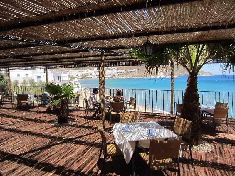 Dona Pakyta Hotel San Jose  San Jose (Almeria)