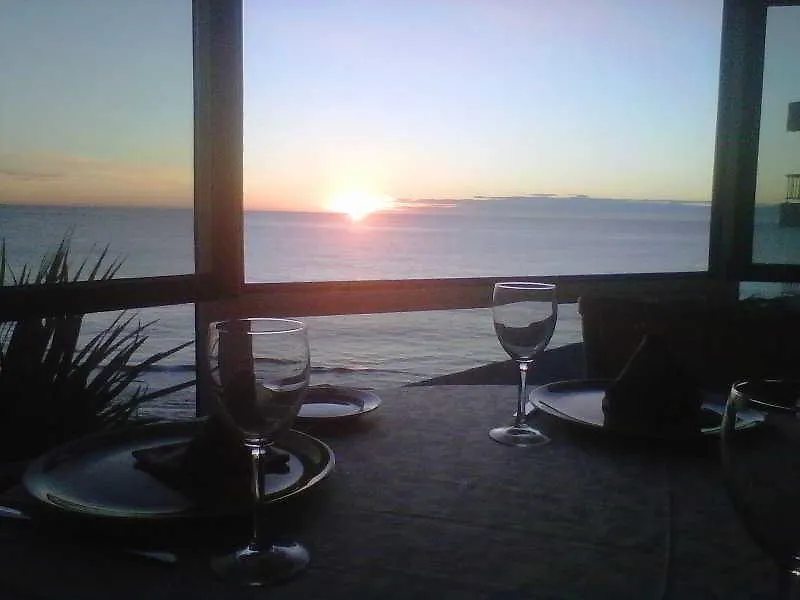 Dona Pakyta Hotel San Jose