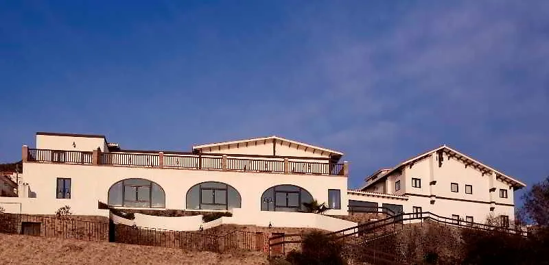 Dona Pakyta Hotel San Jose  4*, San Jose (Almeria) Spain