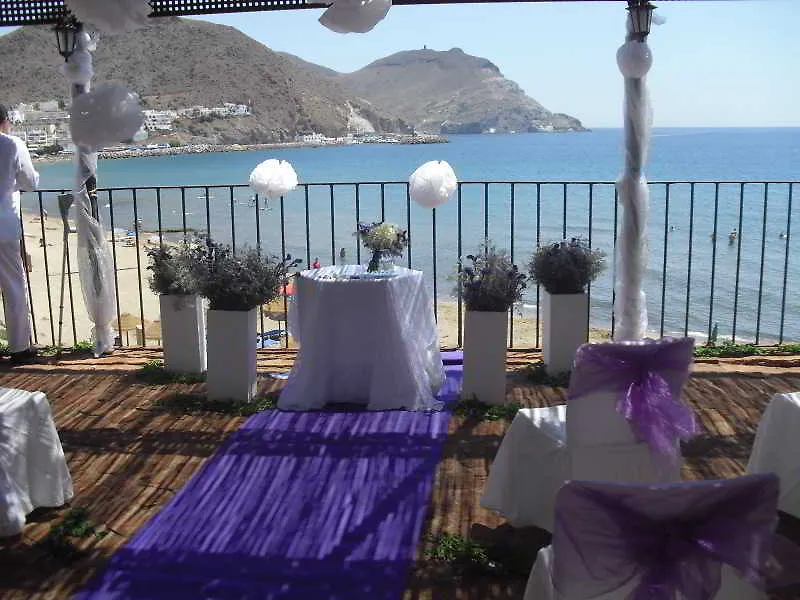 Dona Pakyta Hotel San Jose  4*, San Jose (Almeria)