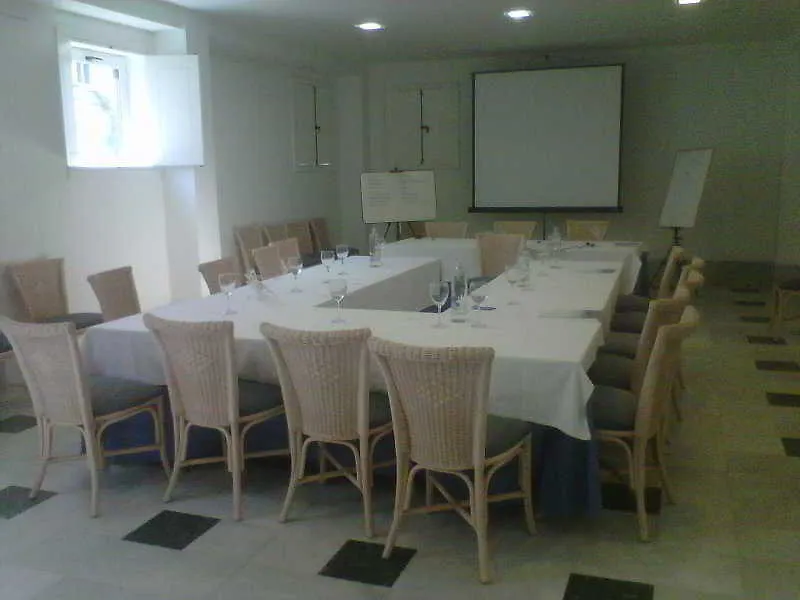 Dona Pakyta Hotel San Jose