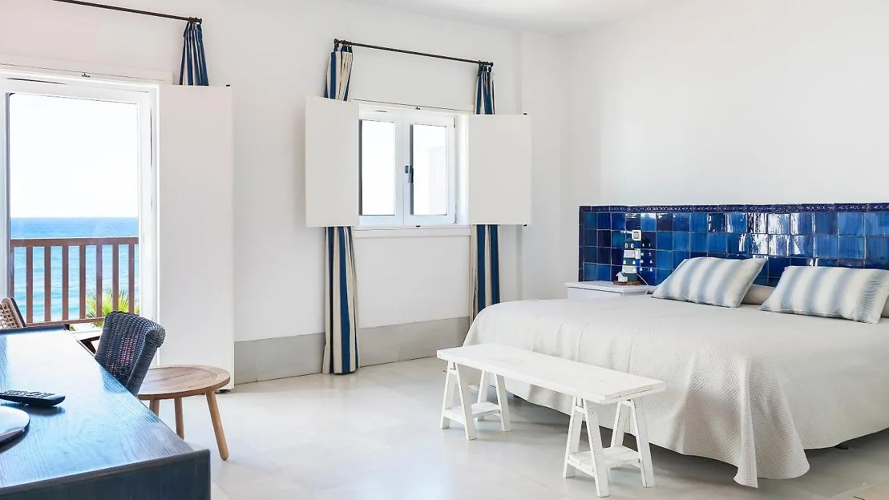 Dona Pakyta Hotel San Jose  4*, San Jose (Almeria)