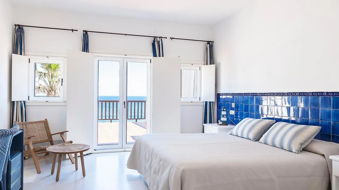 Dona Pakyta Hotel San Jose   San Jose (Almeria)