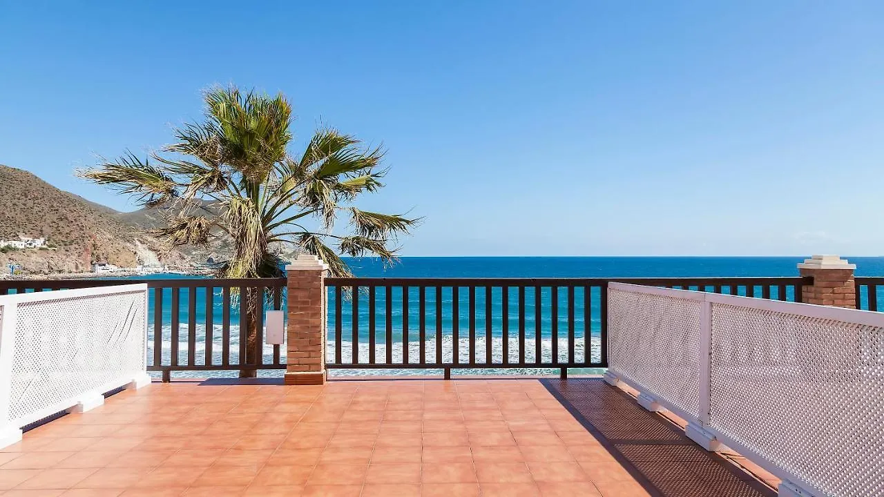Dona Pakyta Hotel San Jose  San Jose (Almeria)