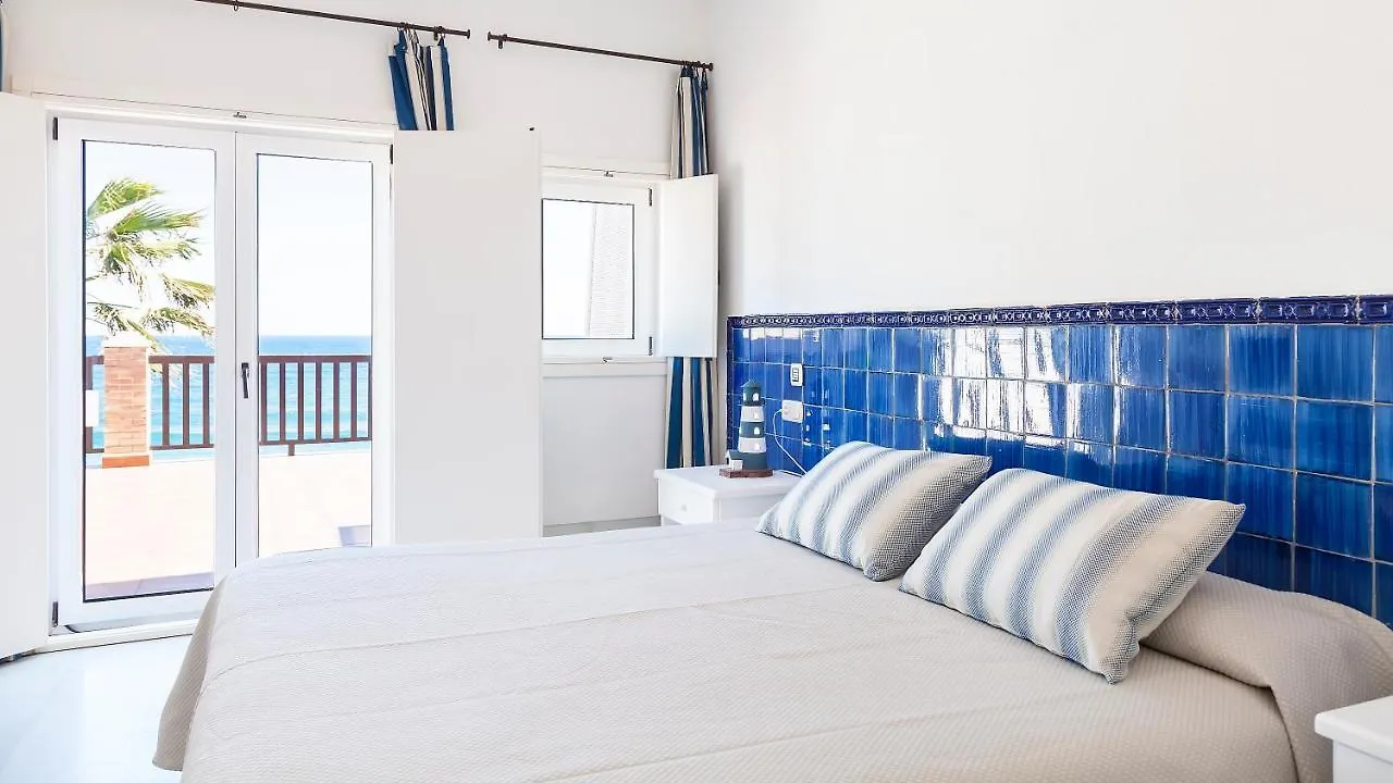 Dona Pakyta Hotel San Jose