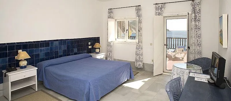 Dona Pakyta Hotel San Jose  San Jose (Almeria)