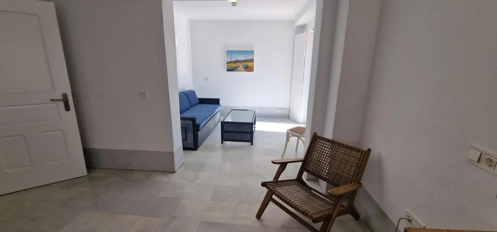 Dona Pakyta Hotel San Jose  San Jose (Almeria)