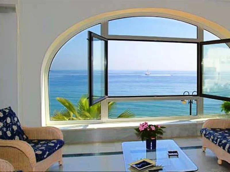 Dona Pakyta Hotel San Jose   San Jose (Almeria)