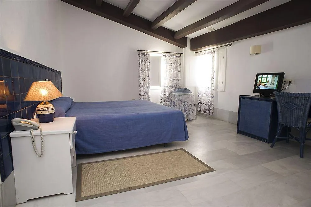 Dona Pakyta Hotel San Jose