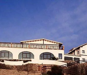 Dona Pakyta Hotel San Jose  4*, San Jose (Almeria)