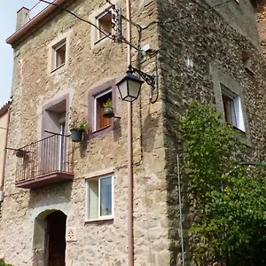 Casa Sisco. Grans Vistes Al Montsec I Panta De Camarasa Àger
