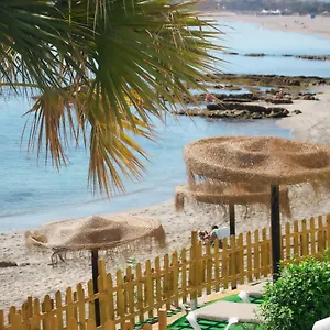 Hotell Patricia, Torreguadiaro