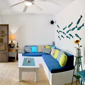 Appartement La Chumbera