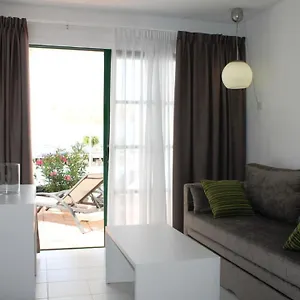 Babalu Puerto Rico (Gran Canaria)