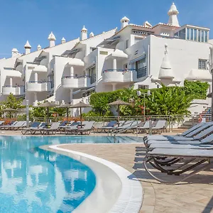 Lägenhetshotell Sahara Sunset, Benalmádena