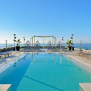 Hotell Melia Costa Del Sol, Torremolinos