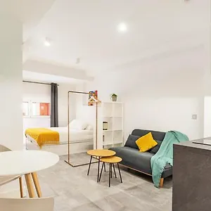  Aparthotel Loftinmalaga Spagna