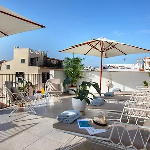 **** Aparthotel Samaritana Spagna