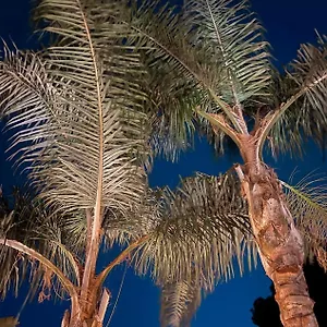  Bed & Breakfast Luxury Tauro Spagna
