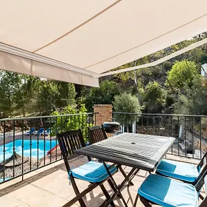 Appartement Padre Aviles