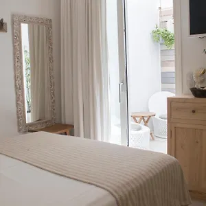 ** Hotel Infinito Boutique - Adults Only Spagna