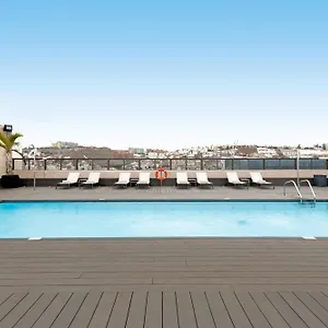 Ac Iberia Palmas By Marriott Las Palmas de Gran Canaria