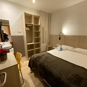 Conde Güell Affittacamere Barcellona