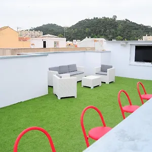 Bed & Breakfast Barbatuke Spagna