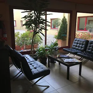 *** Hotel Jonquera Spagna