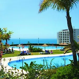 Apartamento Del Sol Benalmádena