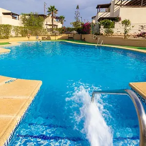 El Velero Sotillo Сasa de vacaciones