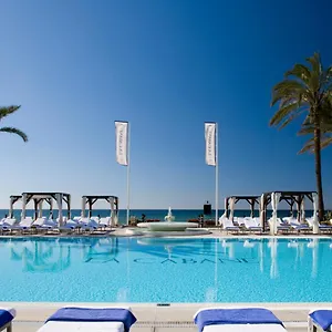 Hotell Monteros &, Marbella