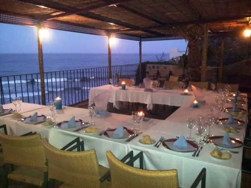 Dona Pakyta Ξενοδοχείο San Jose  4*, San Jose (Almeria) Ισπανία