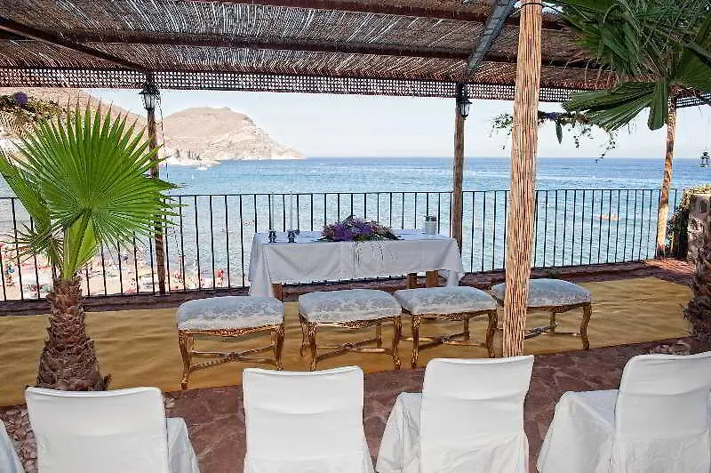 Dona Pakyta Ξενοδοχείο San Jose  4*, San Jose (Almeria)