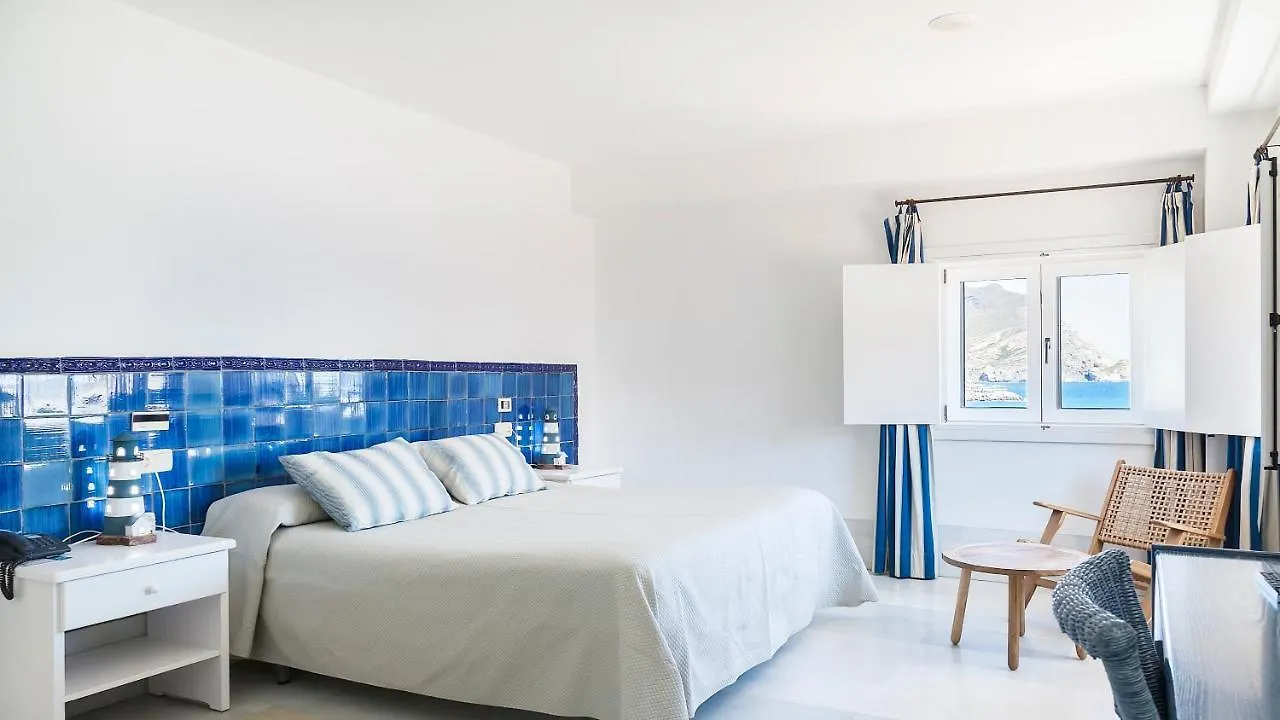 Dona Pakyta Otel San José 4*,  İspanya