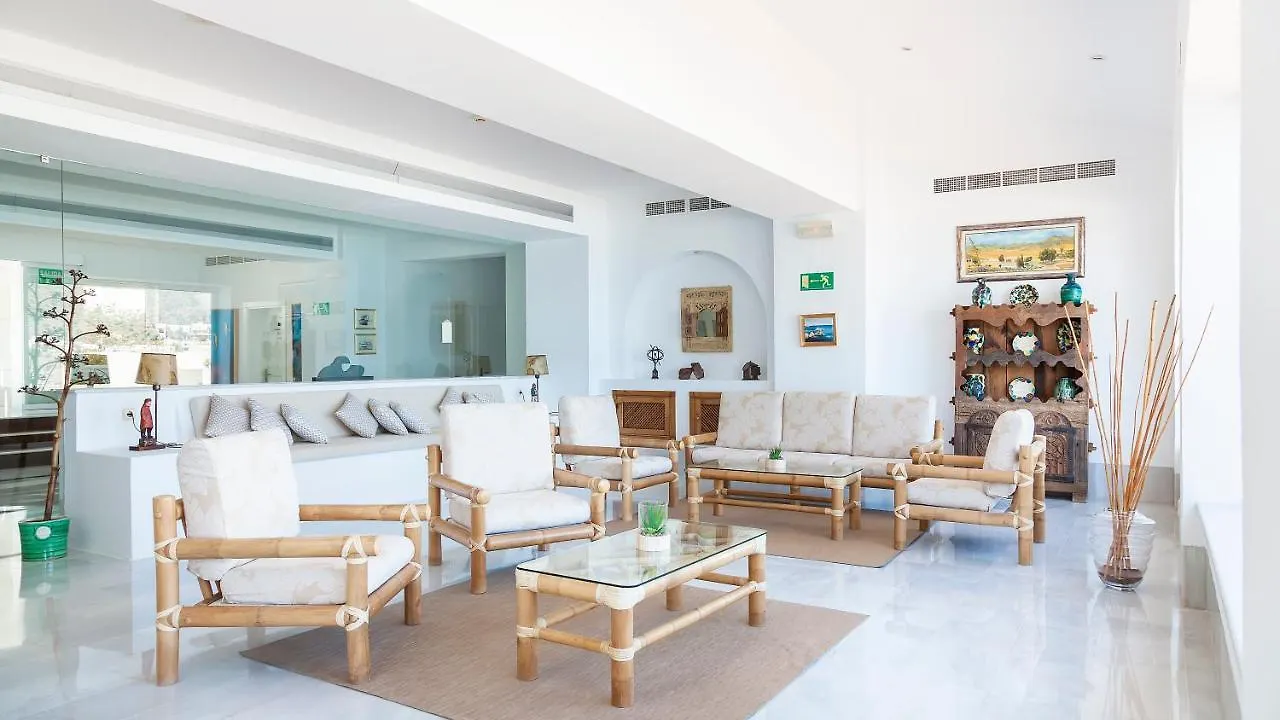 Dona Pakyta Otel San José 4*,  İspanya