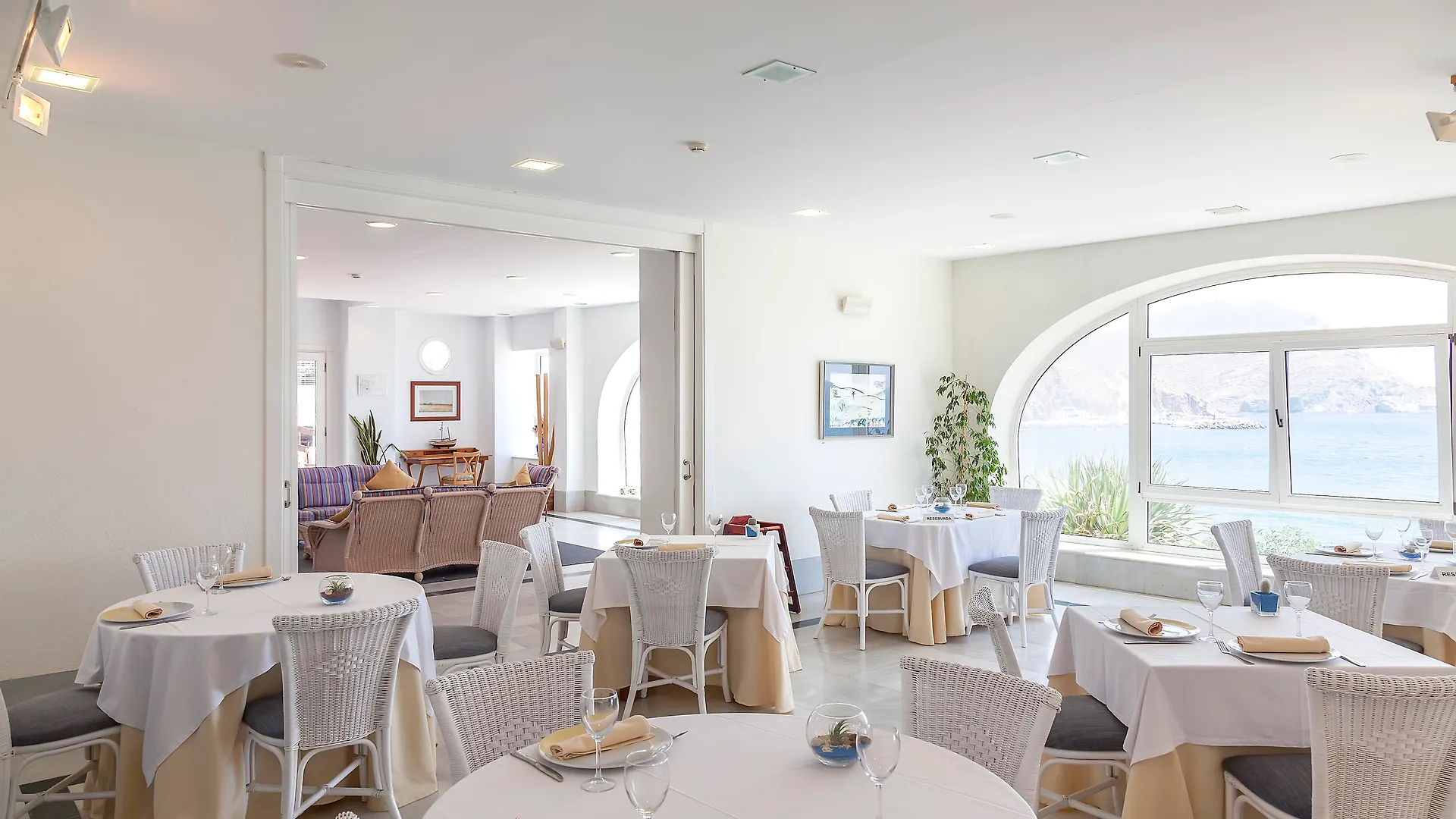 Dona Pakyta Otel San José