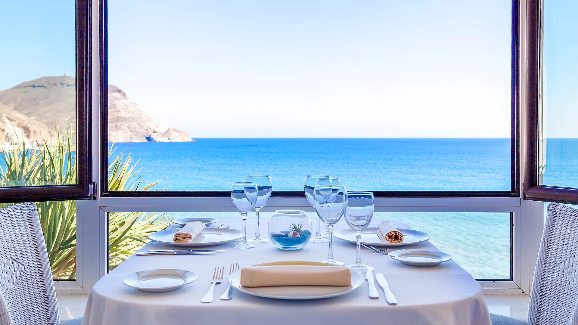 Dona Pakyta Ξενοδοχείο San Jose   San Jose (Almeria)