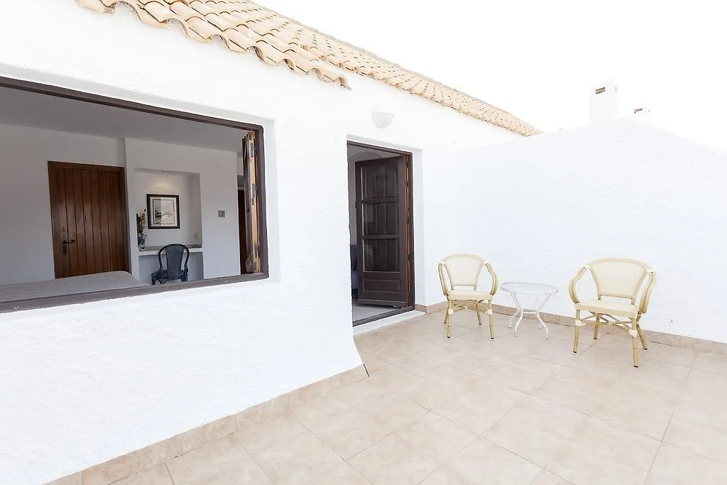 Dona Pakyta Ξενοδοχείο San Jose  San Jose (Almeria)