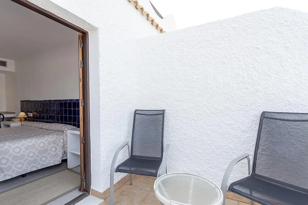 Dona Pakyta Ξενοδοχείο San Jose  4*, San Jose (Almeria)