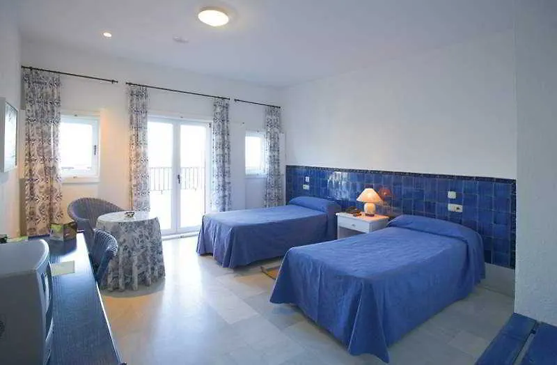 Dona Pakyta Otel San José