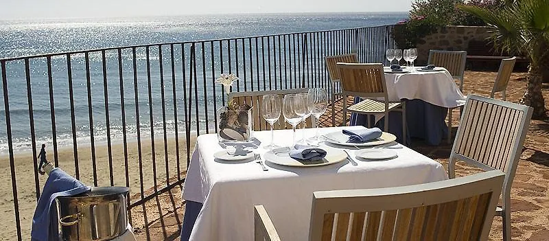 Dona Pakyta Ξενοδοχείο San Jose  San Jose (Almeria)