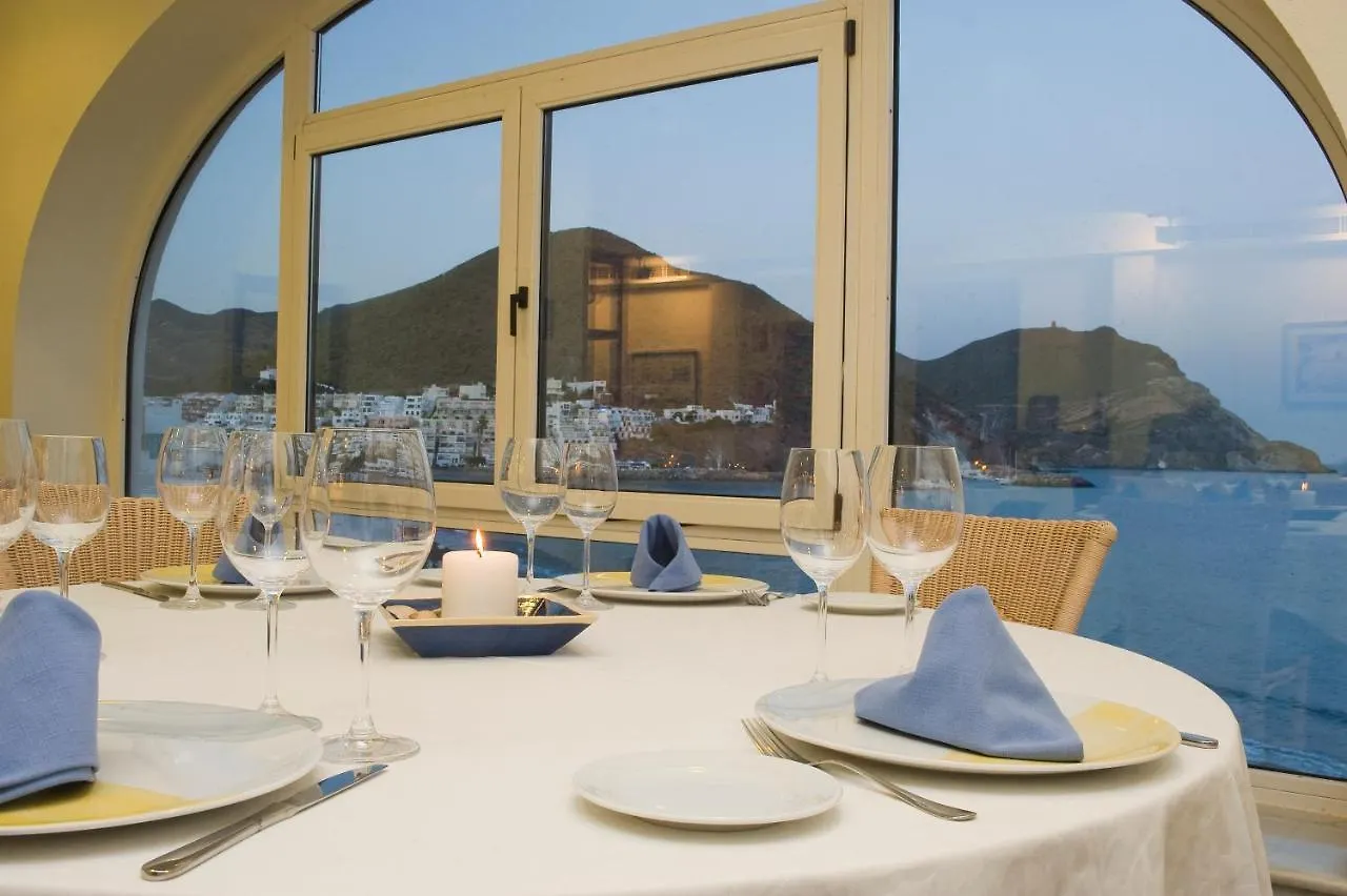 Dona Pakyta Otel San José