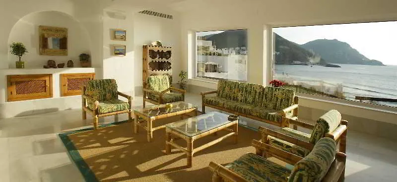 Dona Pakyta Hotel San Jose   San Jose (Almeria)