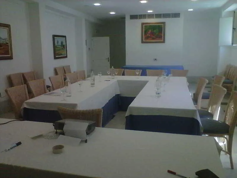 Dona Pakyta Hotel San Jose   San Jose (Almeria)