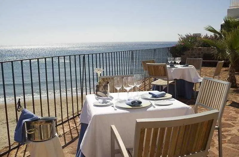 Dona Pakyta Hotel San Jose  Spain