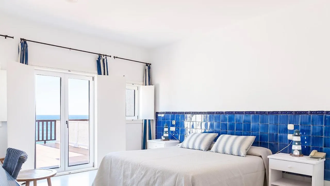 Dona Pakyta Hotel San Jose  Spain
