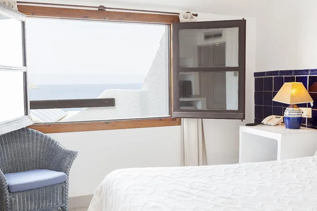 Dona Pakyta Hotel San Jose   San Jose (Almeria)