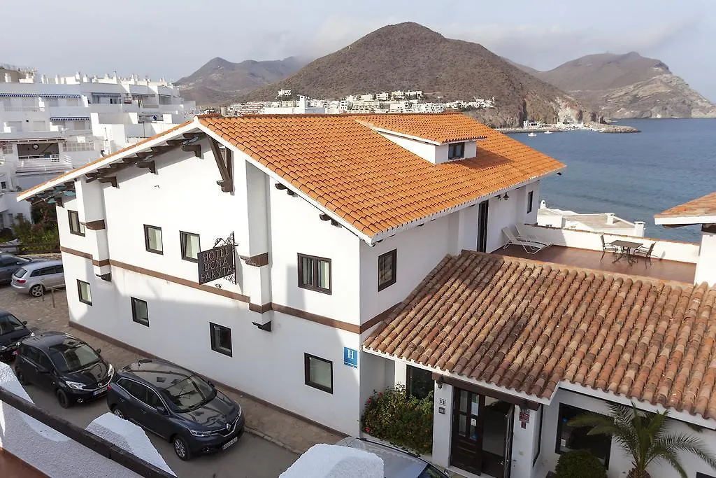 ****  Dona Pakyta Hotel San Jose  Spain